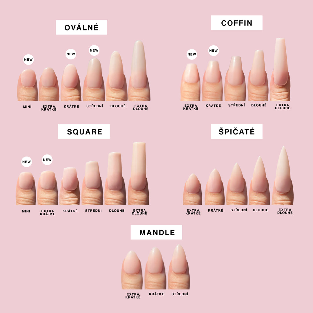 Inverted Ombre
