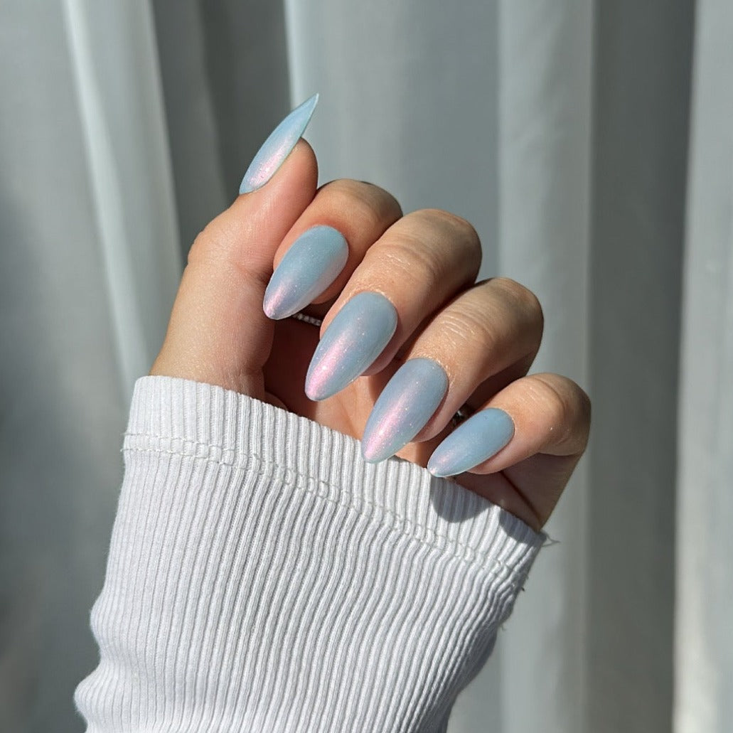 Fairy Wings - Scarlet