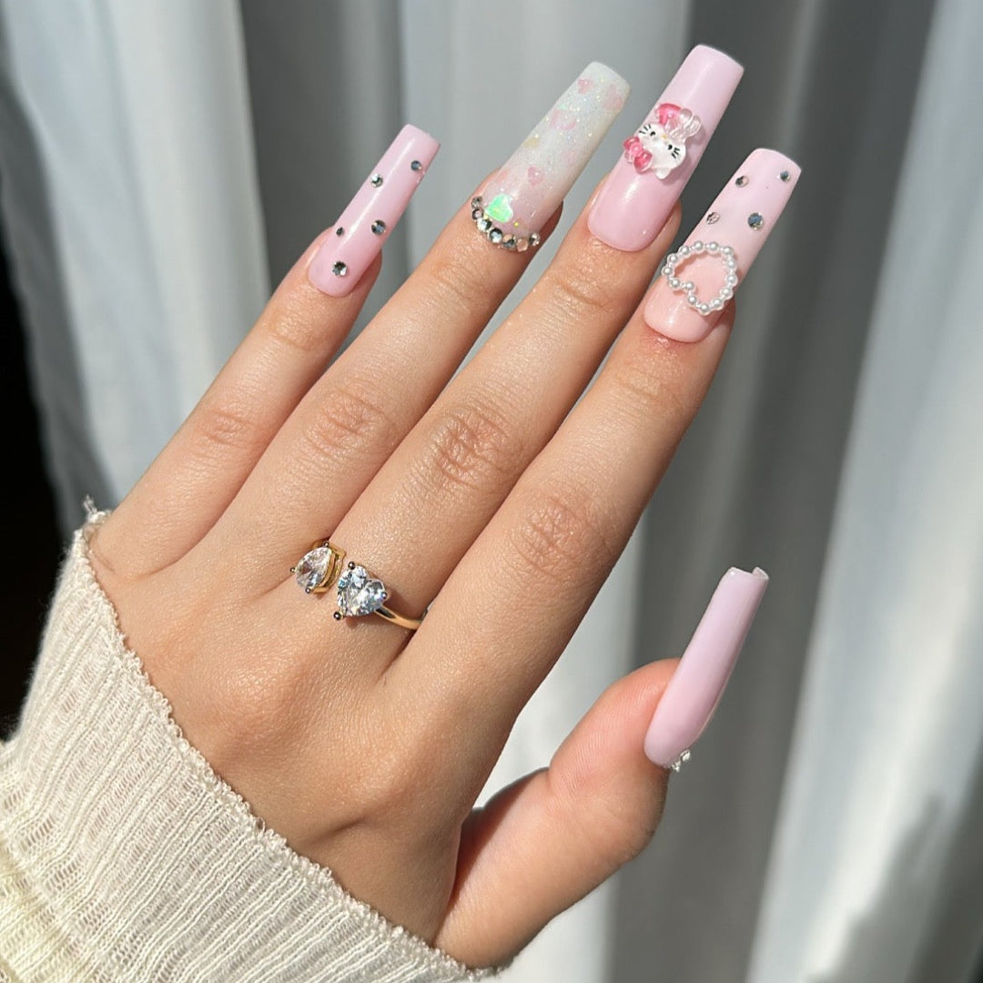 Popstar - Hello Kitty