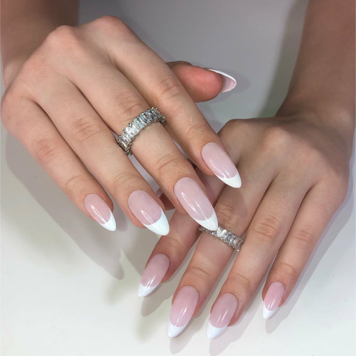 French Tip