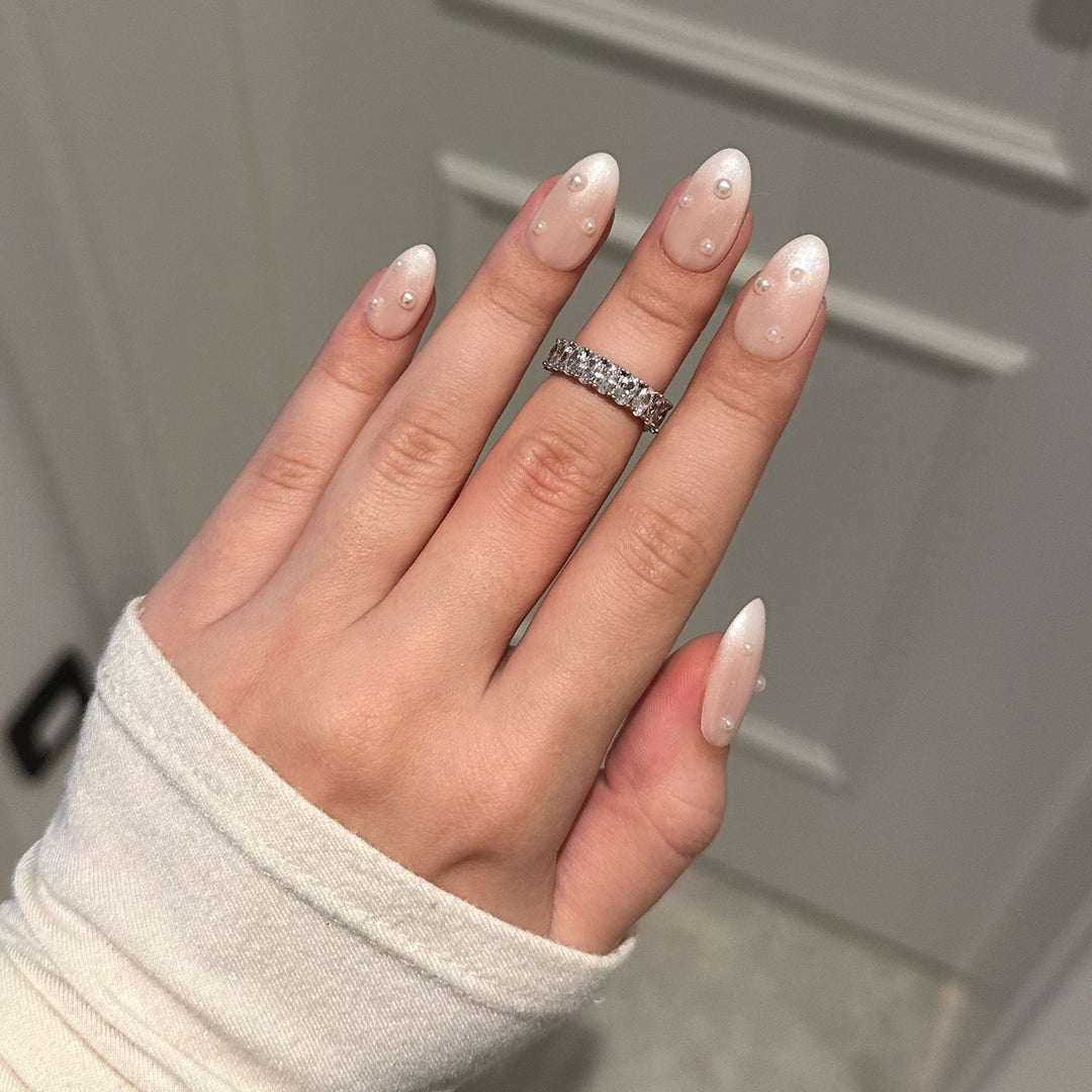 Pearl Ombre