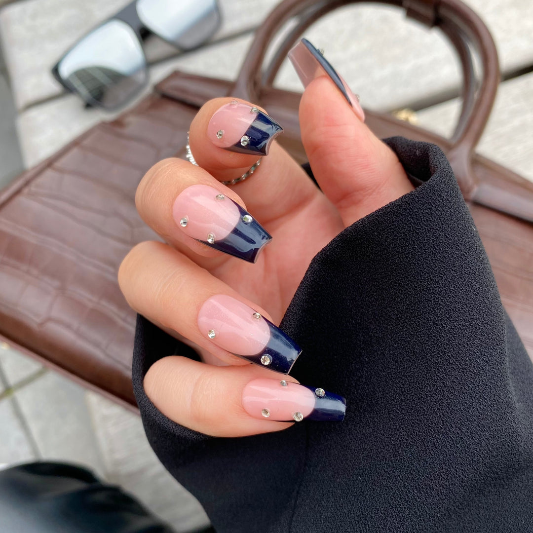 Black Crystal French