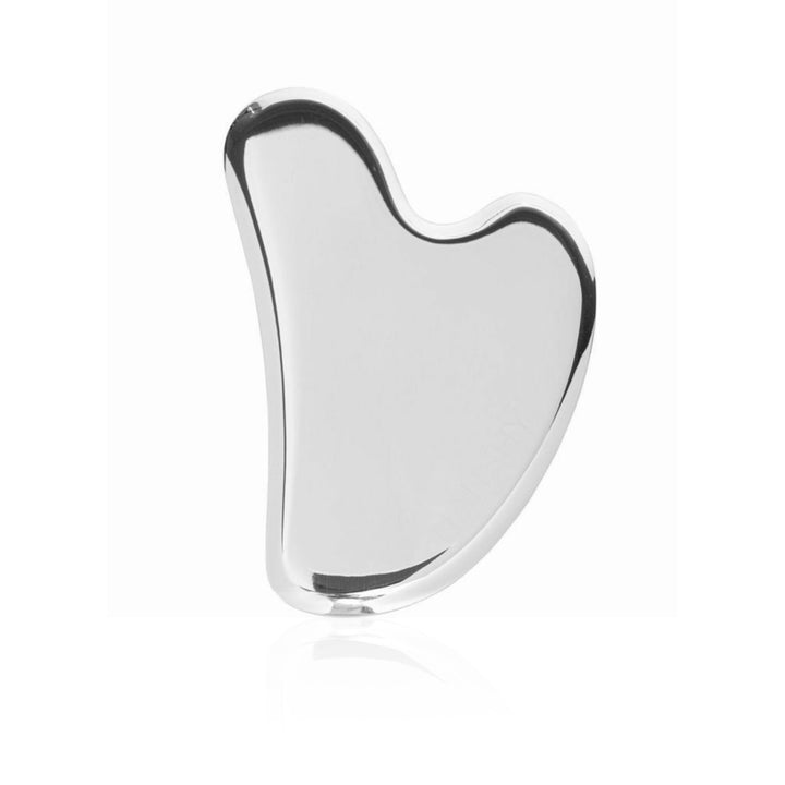 Antibakteriální Gua Sha