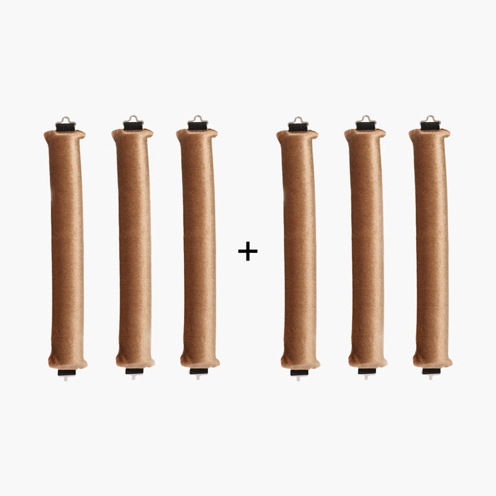 Foukaná Přes Noc | BLOND - VÝHODNÝ BALÍČEK