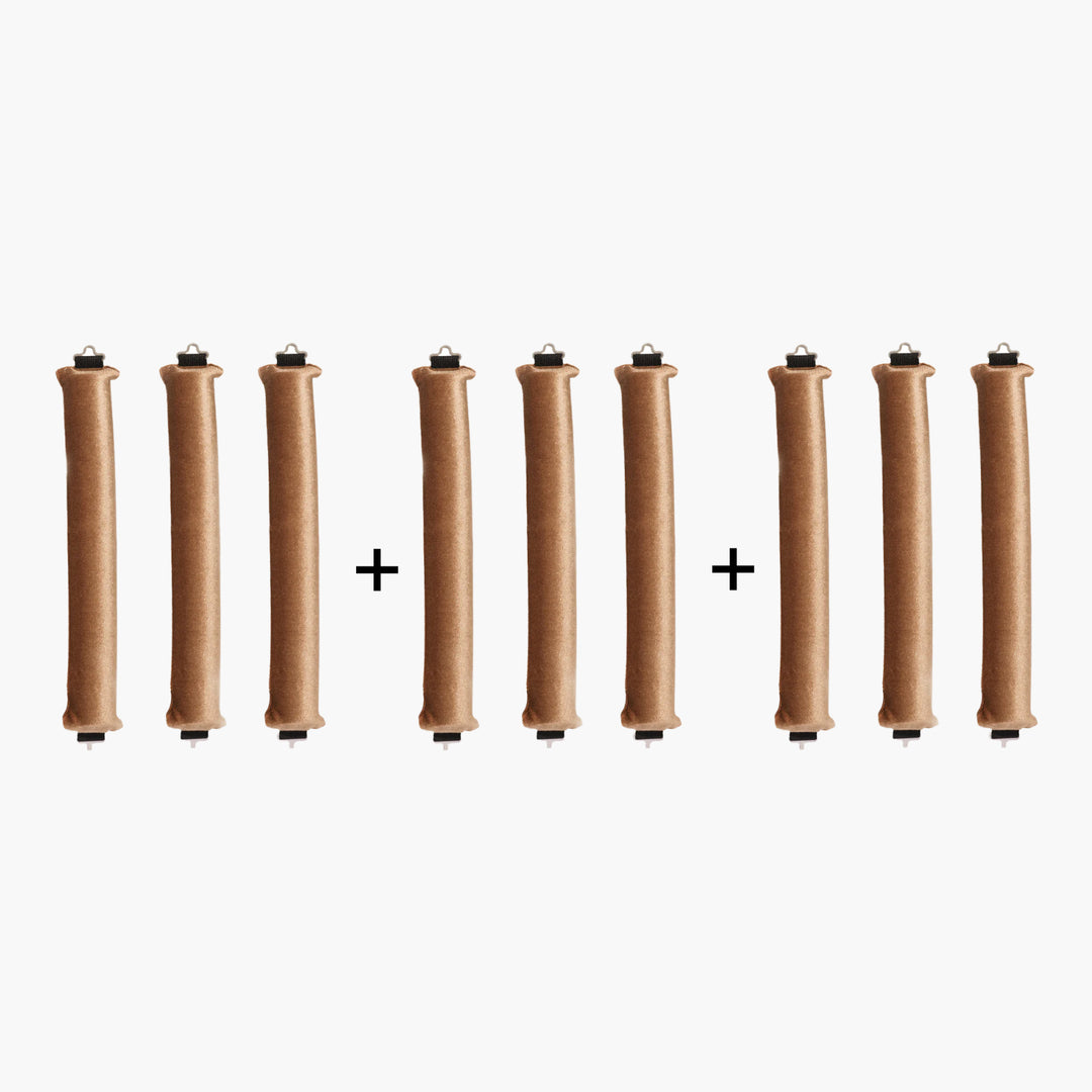 Foukaná Přes Noc | BLOND - VÝHODNÝ BALÍČEK