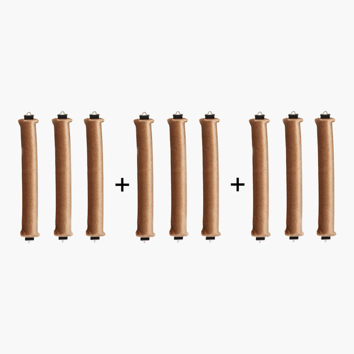 Foukaná Přes Noc | BLOND - VÝHODNÝ BALÍČEK