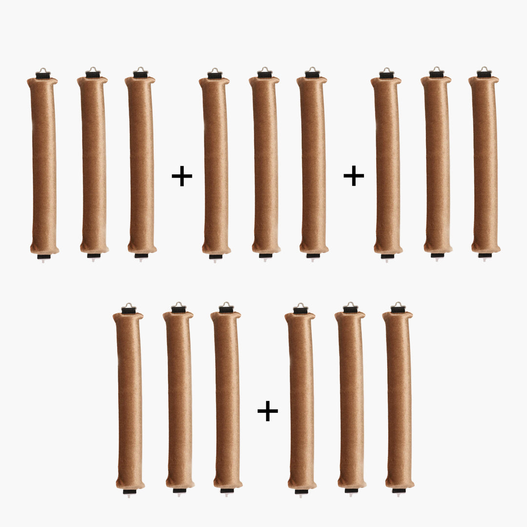 Foukaná Přes Noc | BLOND - VÝHODNÝ BALÍČEK