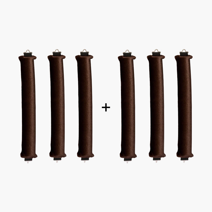 Foukaná Přes Noc | HNĚDÁ - VÝHODNÝ BALÍČEK