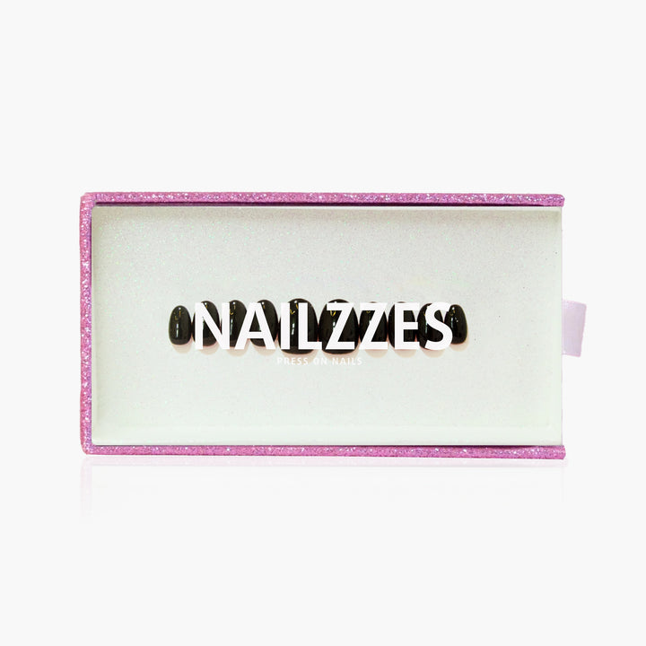 Black Red Bottoms - 15-11-11-10-9mm - Ihned k odeslání