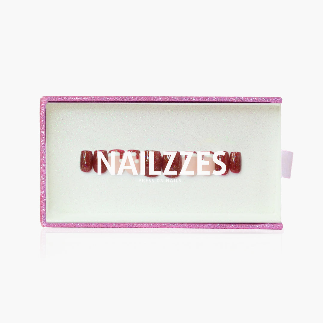 Santa Baby - XS - Ihned k odeslání