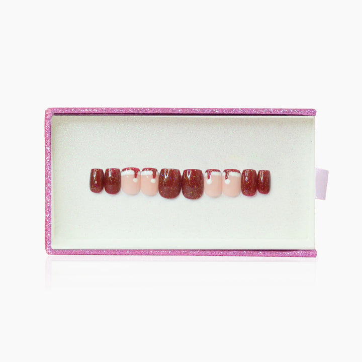 Santa Baby - XS - Ihned k odeslání