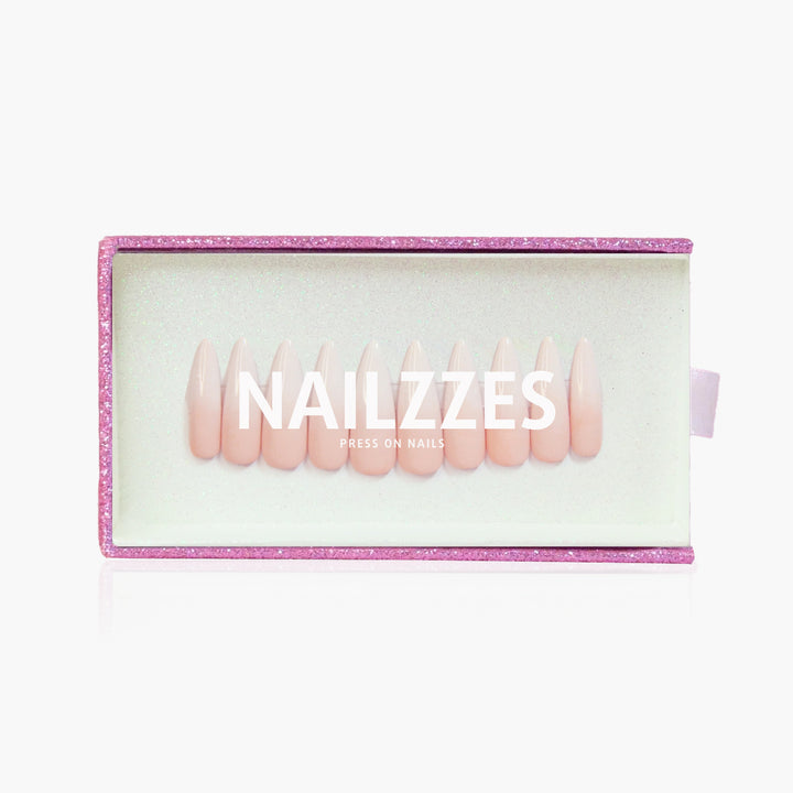 Baby Boomer Ombre XS - ihned k odeslání