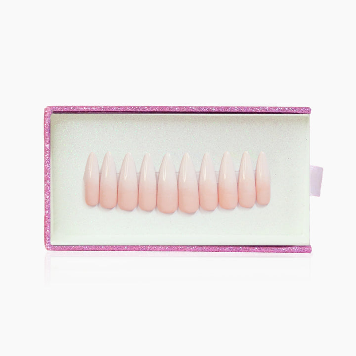 Baby Boomer Ombre XS - ihned k odeslání