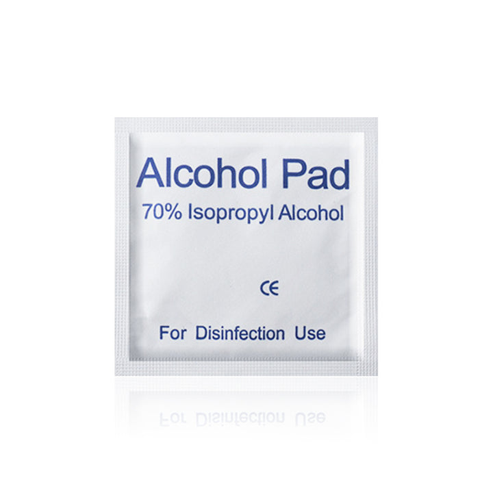 Alkoholový Ubrousek | Odmaštění a Desinfekce