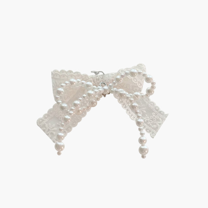 Přívěsek na tenisky Clean Girl