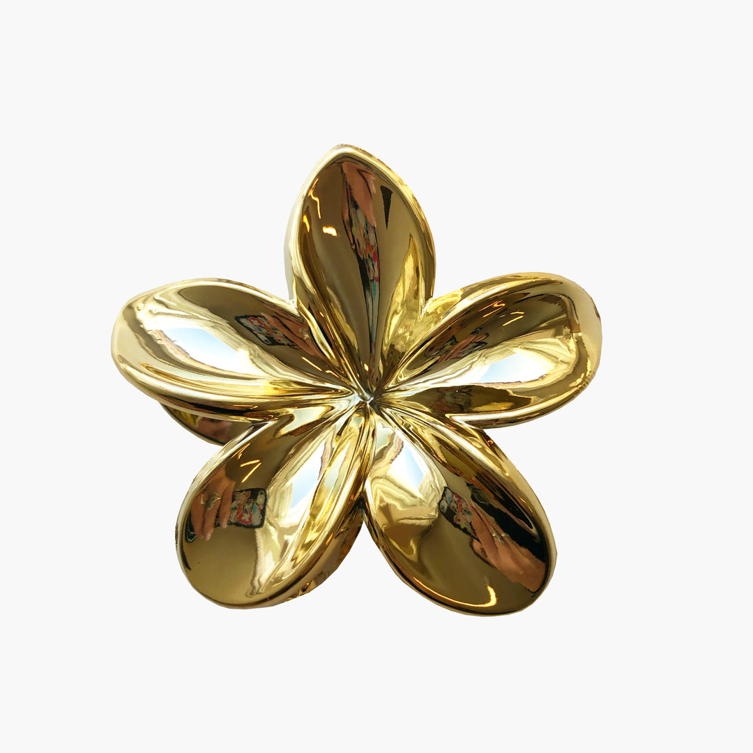 Skřipec Golden Flower