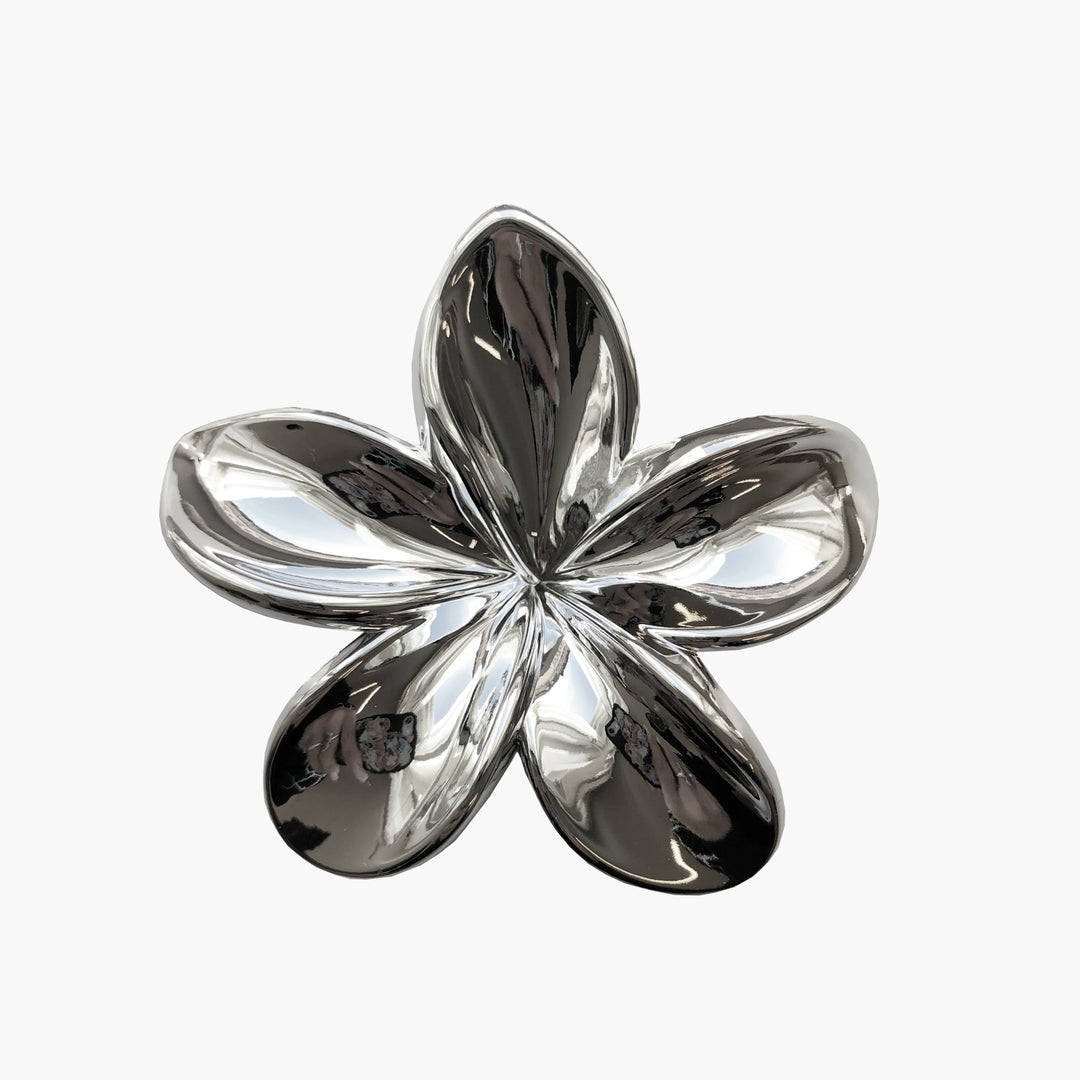 Skřipec Silver Flower