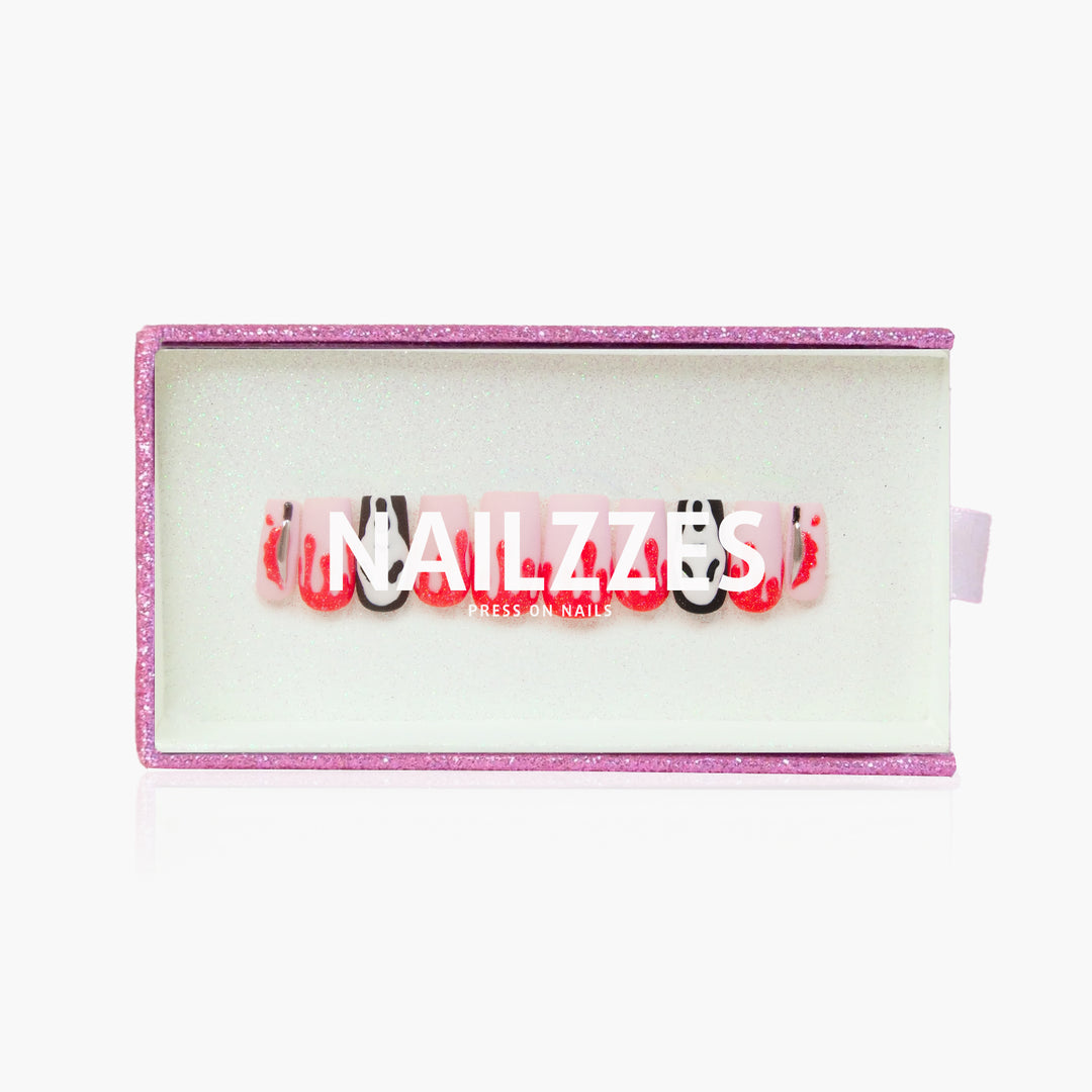 Scream - M - Ihned k odeslání