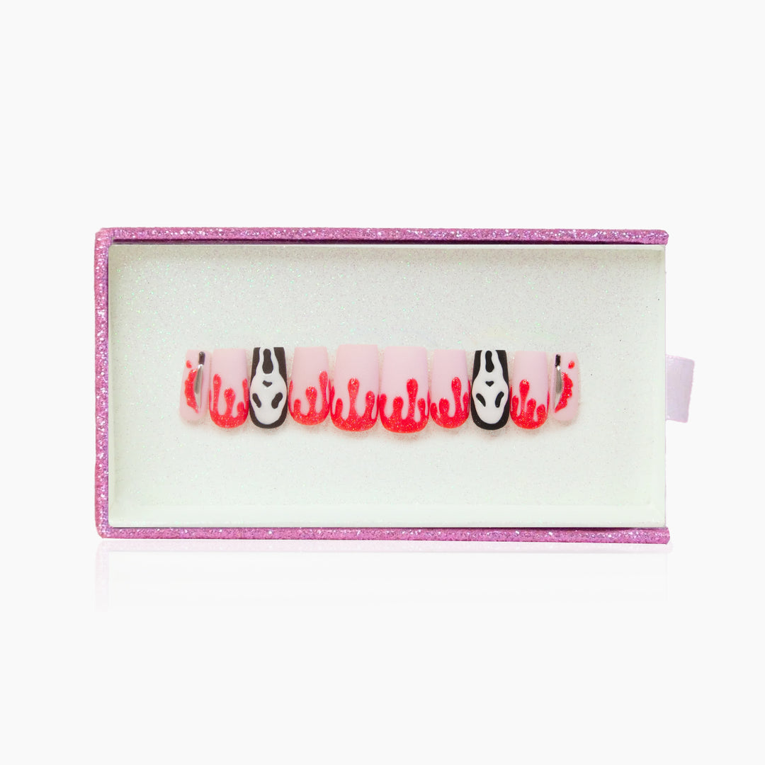 Scream - M - Ihned k odeslání