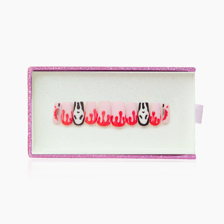 Scream - M - Ihned k odeslání