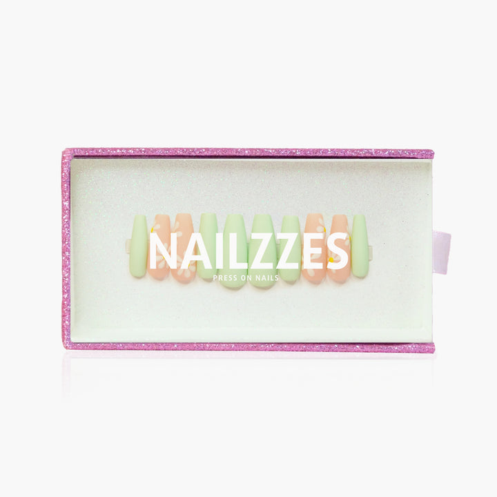 Mint Meadow - M - Ihned k odeslání