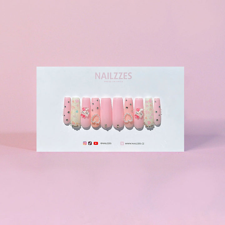 Popstar - Hello Kitty