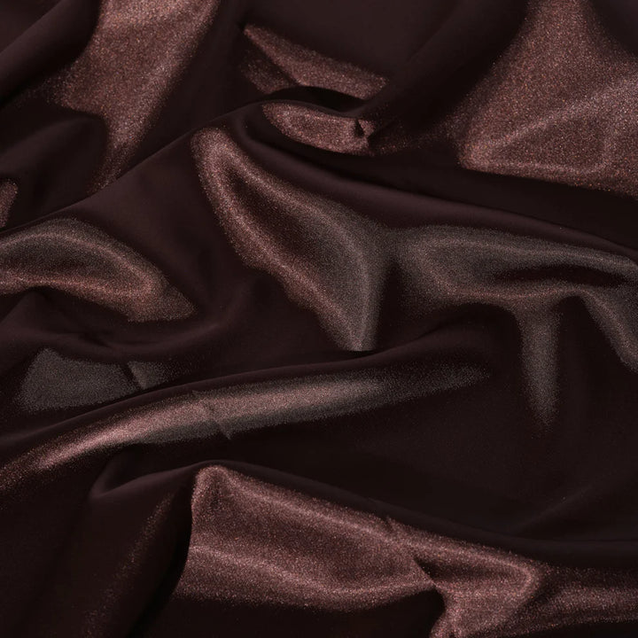 Šátek na ochranu během spánku | HNĚDÁ