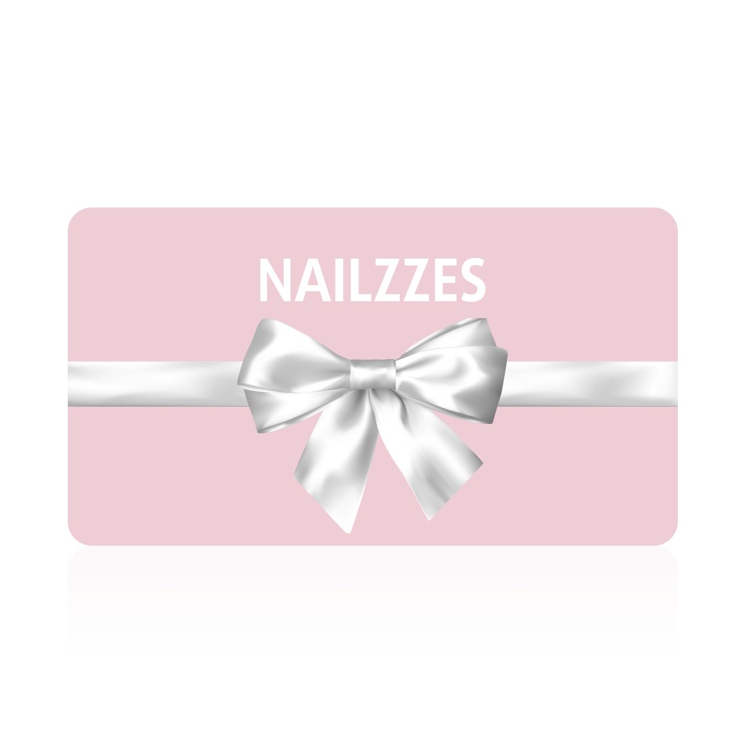 Dárková karta Nailzzes