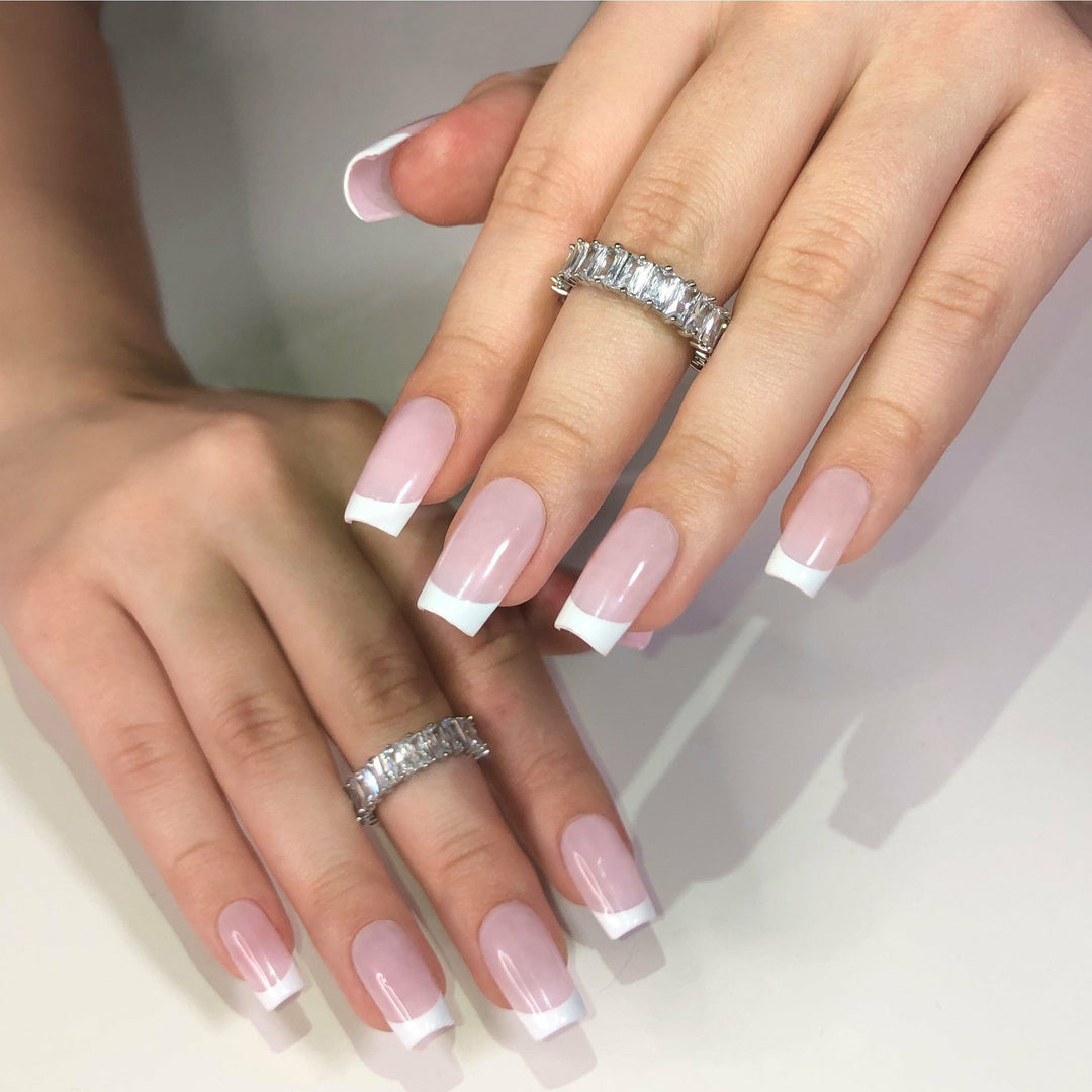 French Tip
