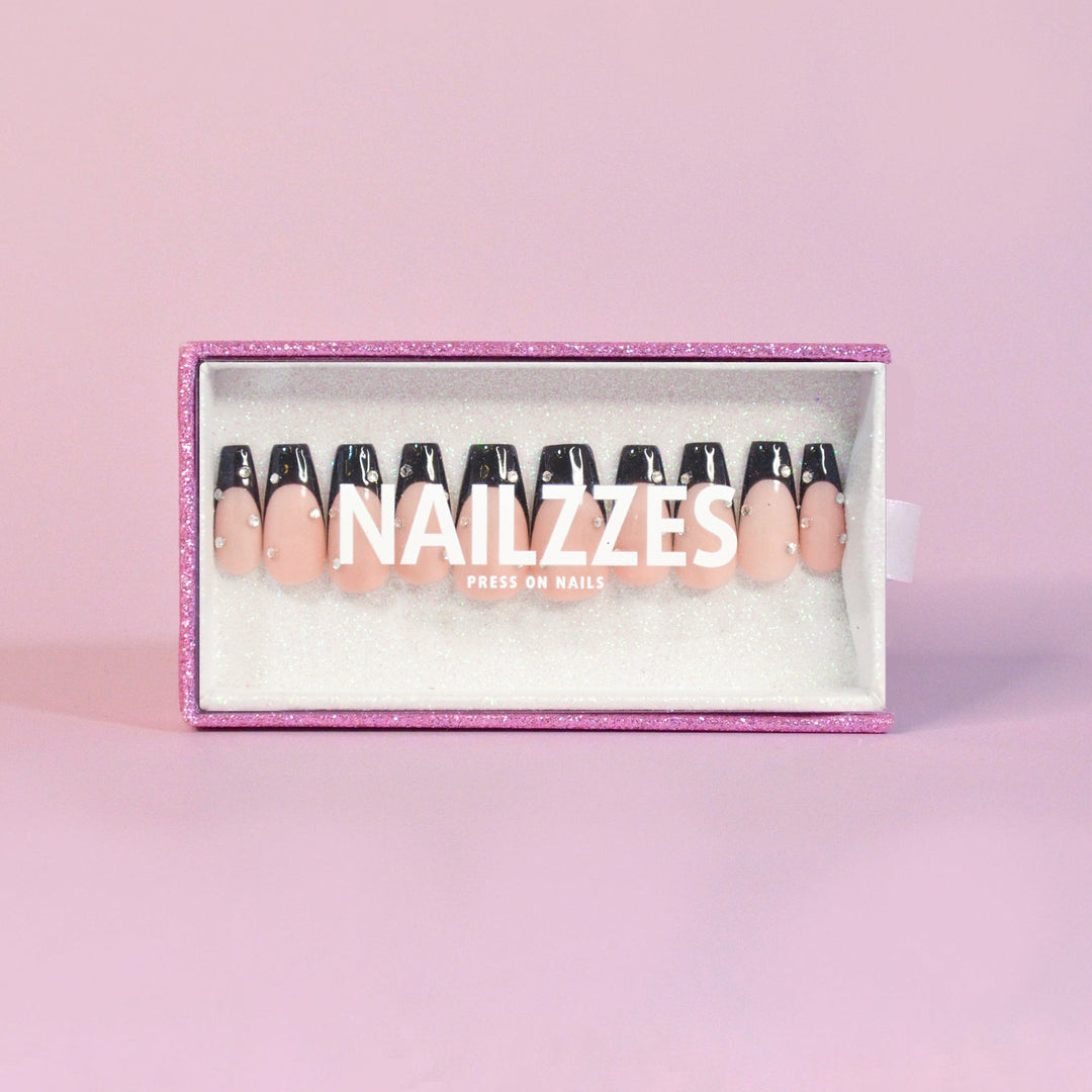 Black Crystal French