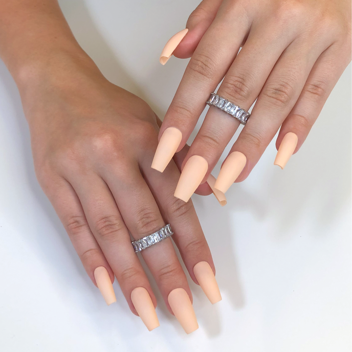 03 Sweet Biscuit MATTE