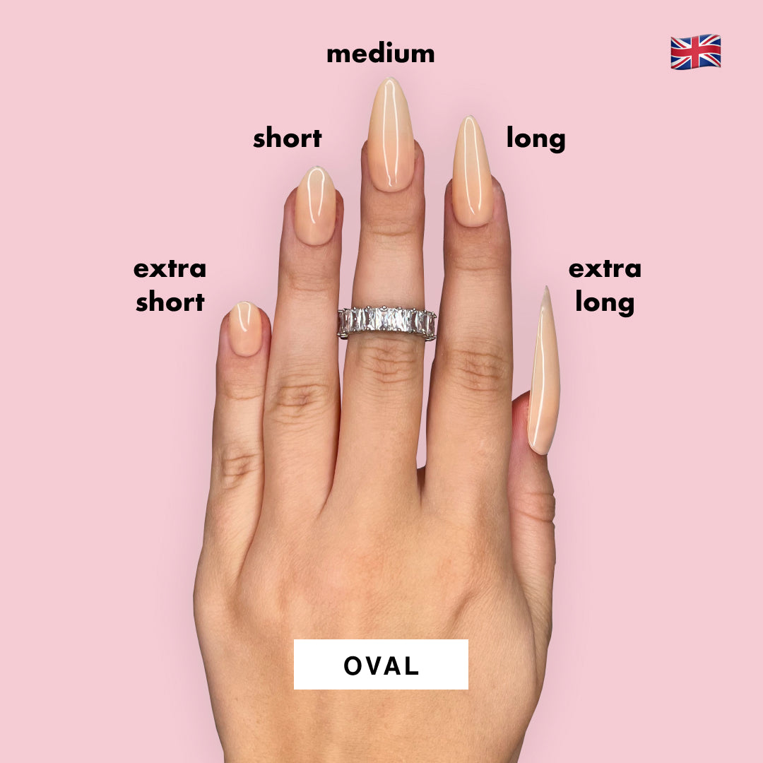 Inverted Ombre