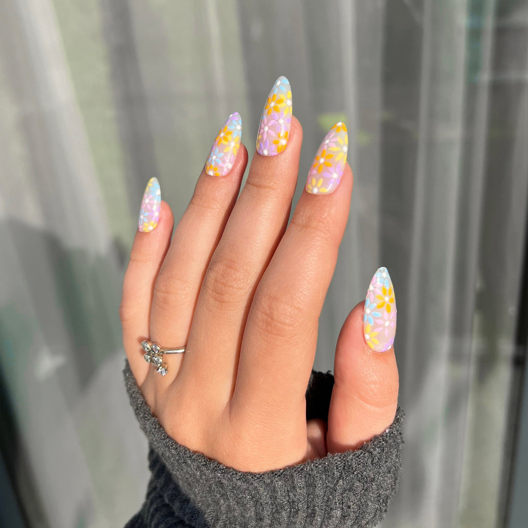 Sunshine and Rainbows