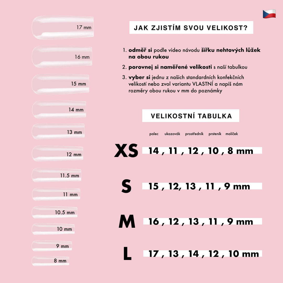 Essentials - VLASTNÍ - Ihned k odeslání