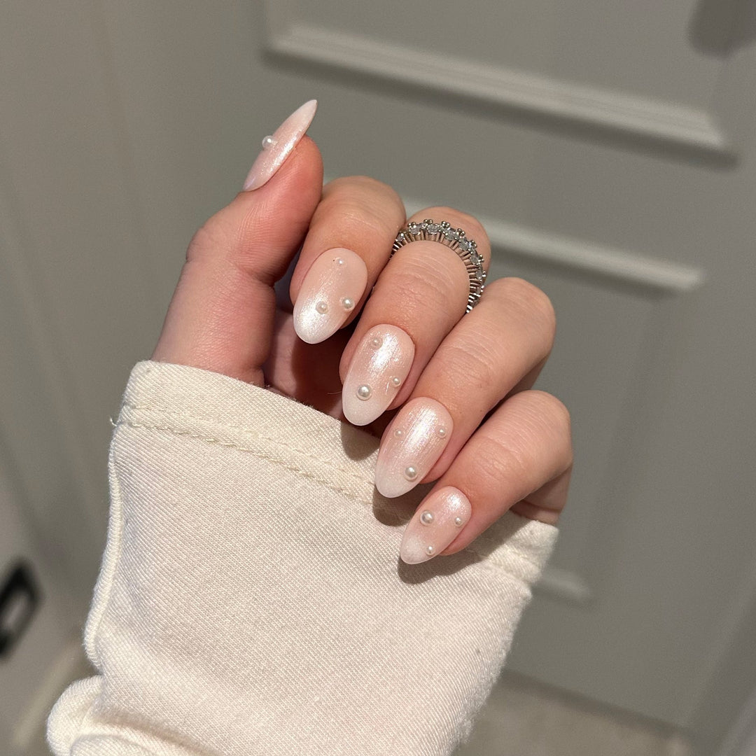 Pearl Ombre