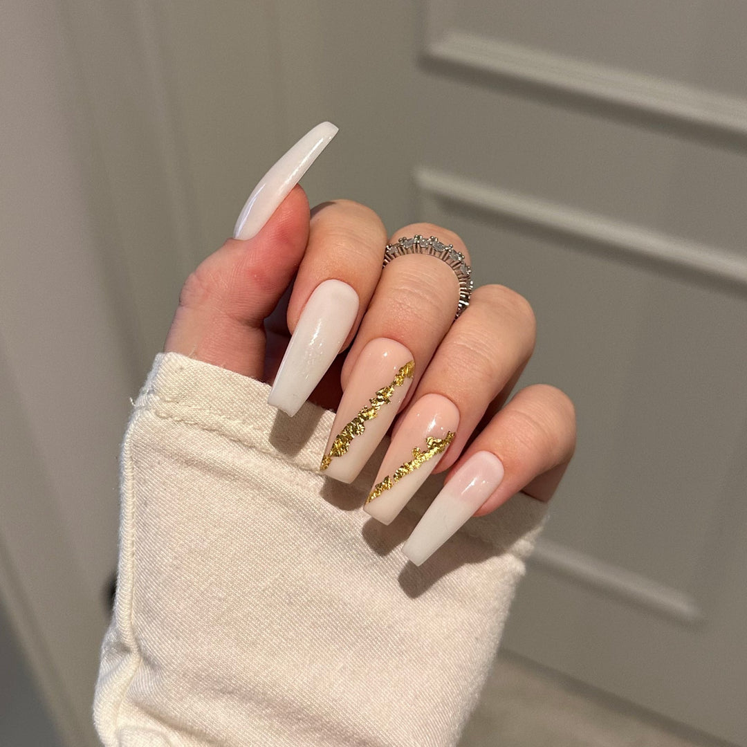 Glam and Gold