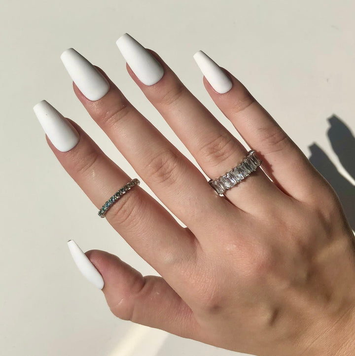 White Snow MATTE